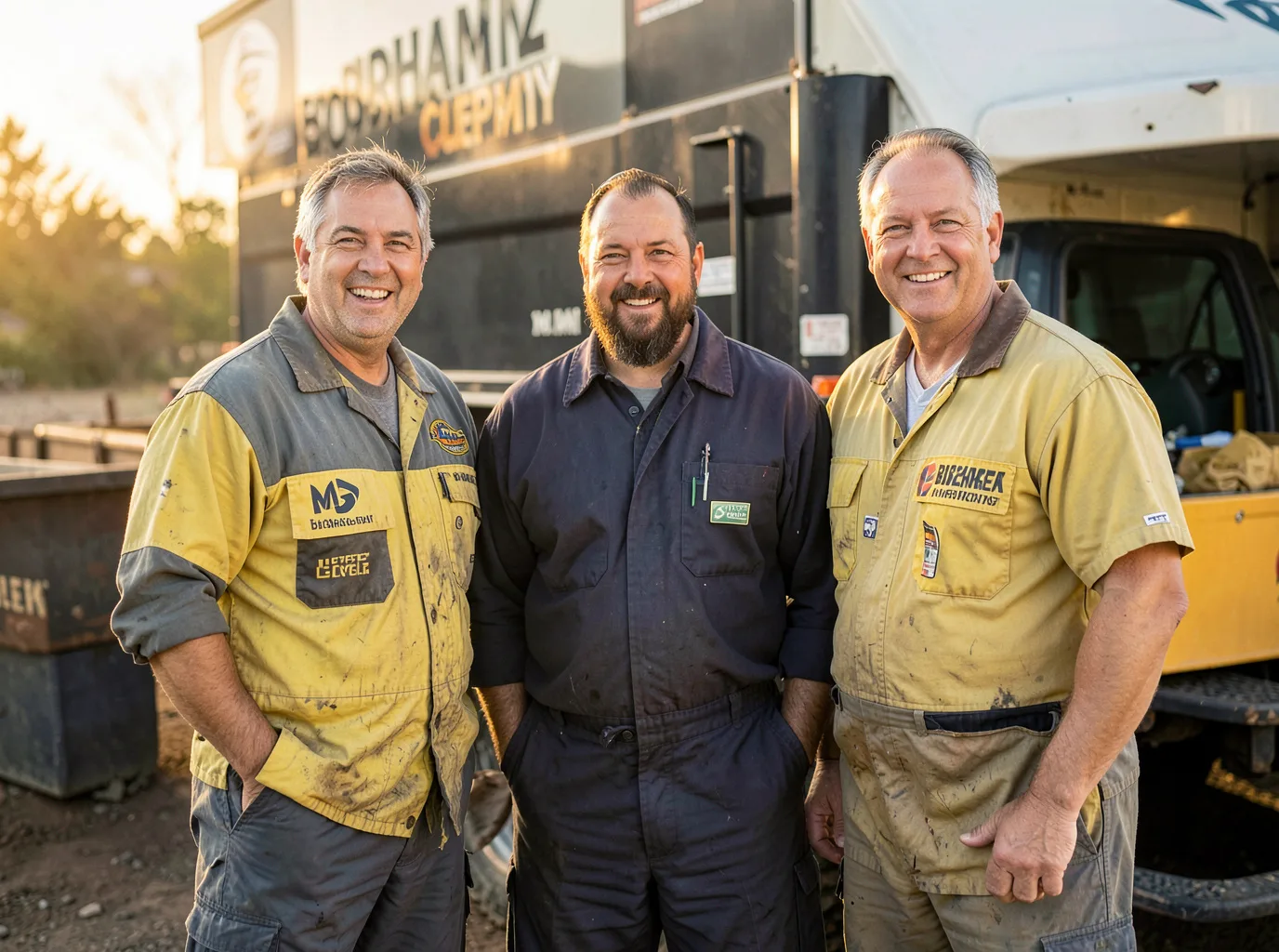 Sewage Cleanup company in Bay Center, WA